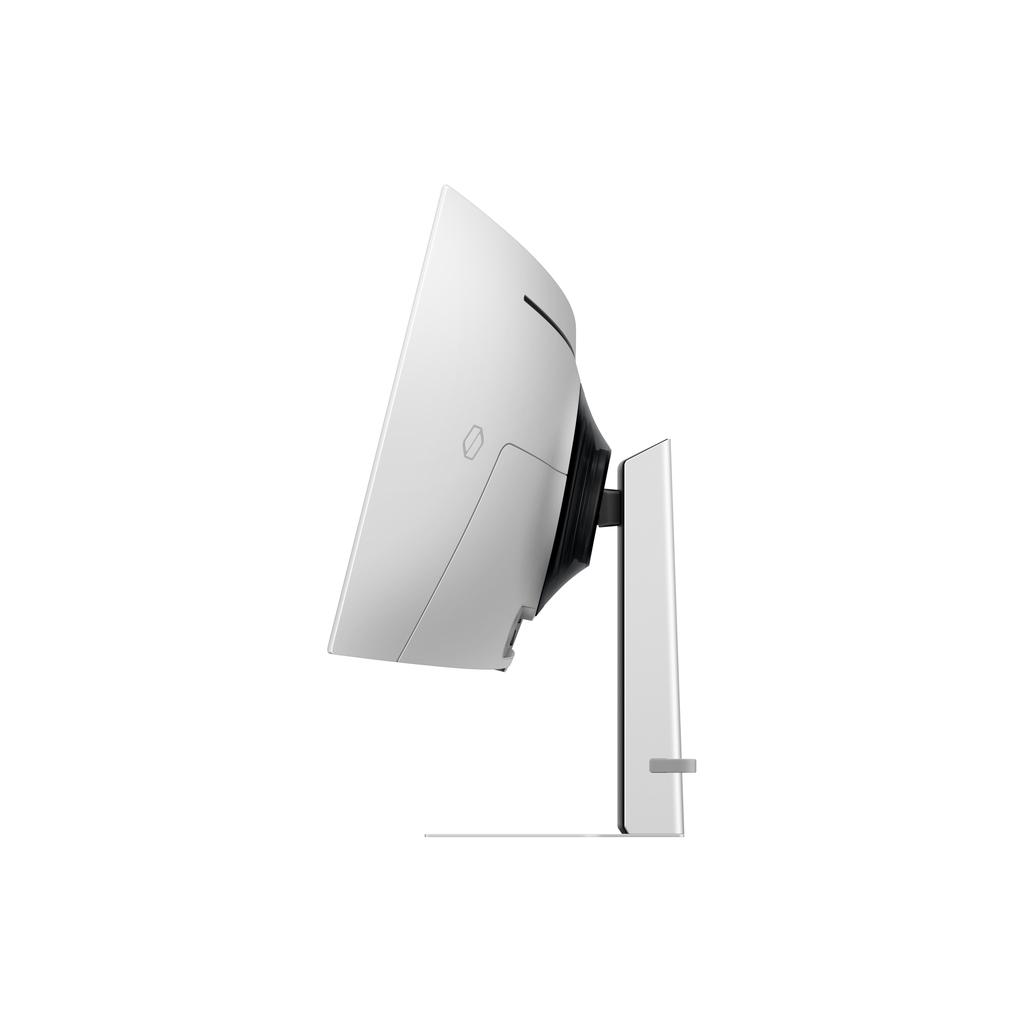Voir photo 5 de Écran 49"" OLED ULTRA HD 4K Samsung Odyssey OLED G9 LS49DG912SUXEN | Dero Écran 49"" OLED ULTRA HD 4K Samsung Odyssey OLED G9 LS49DG912SUXEN Reconditionné Samsung reconditionné photo 5 | Dero