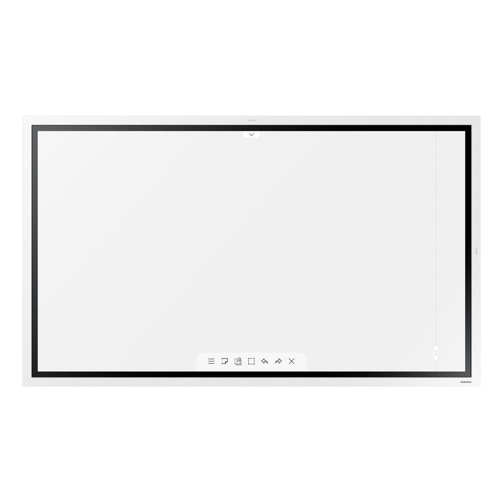 Écran 55" LCD Samsung Flip 2 WM55R Reconditionné - 1290,00 € Écran 55" LCD Samsung Flip 2 WM55R Reconditionné Samsung reconditionné disponible sur Backmarket