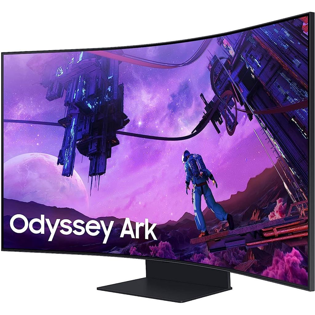Écran 55" QLED Samsung Odyssey Ark S55BG970NU Reconditionné - 2100,00 € Écran 55" QLED Samsung Odyssey Ark S55BG970NU Reconditionné Samsung reconditionné disponible sur Backmarket