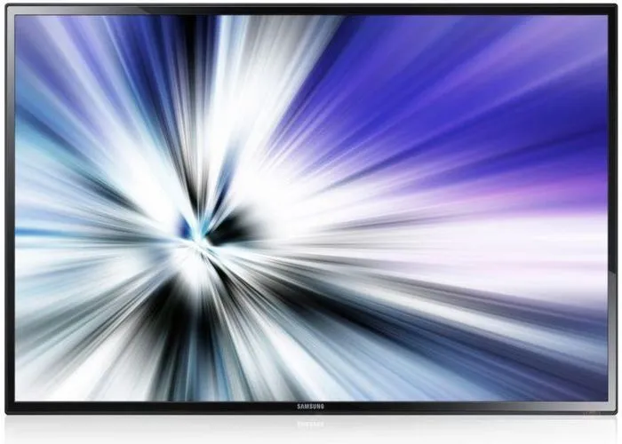 ECRAN A AFFICHAGE DYNAMIQUE de signalisation numérique 1397 cm (55) Samsung ME55C LED 450 cd/m² Full HD Argent linux Reconditionné Samsung reconditionné disponible sur Cdiscount Seconde Vie