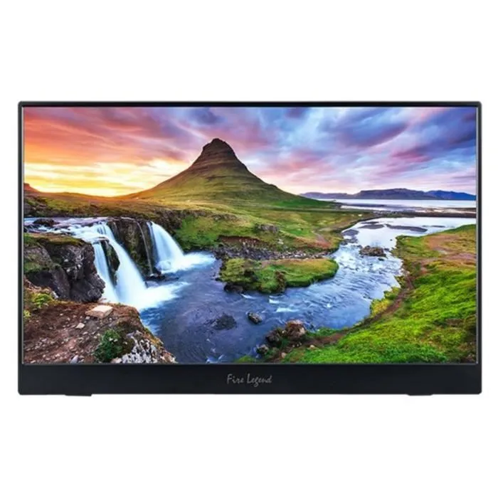 Acheter Ecran Acer 15.6 PM3Qbmiuux Portable FHD IPS 8ms Mini HDMI 2xUSB C HP:1Wx2 Audio out HDR 10 Adaptive Sync refurbished - 108,90 € Ecran Acer 15.6 PM3Qbmiuux Portable FHD IPS 8ms Mini HDMI 2xUSB C HP:1Wx2 Audio out HDR 10 Adaptive Sync refurbished reconditionné disponible sur Cdiscount Seconde Vie
