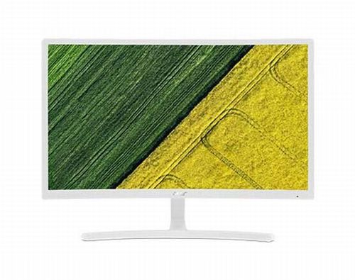 Ecran Acer ED246Y 23.8"" État correct Acer reconditionné disponible sur Fnac