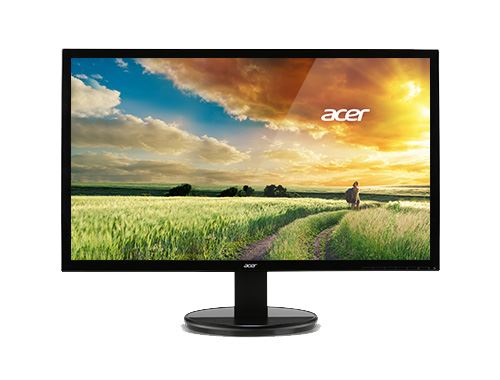 Ecran Acer K242HL 24" Noir État correct Acer reconditionné disponible sur Fnac