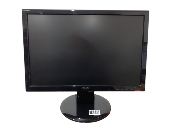 Ecran Asus VH196D 19" bon état - 15,00 € Ecran Asus VH196D 19" bon état reconditionné disponible sur Label Emmaüs