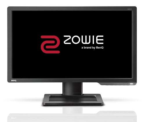 Ecran BenQ Zowie XL2411P 24"" Full HD Noir État correct BenQ reconditionné disponible sur Fnac