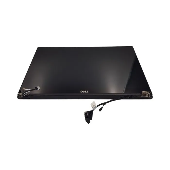 Ecran complet 13.3 DELL XPS 13 tactile P54G002 refurbished - 197,06 € Ecran complet 13.3 DELL XPS 13 tactile P54G002 refurbished reconditionné disponible sur Cdiscount Seconde Vie