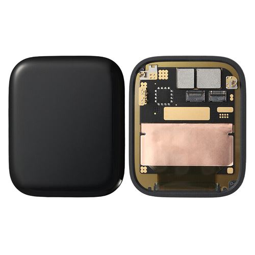 Ecran complet pour Apple Watch Serie 7 45 mm 1,9 vitre + écran LCD - VISIODIRECT État correct reconditionné disponible sur Fnac