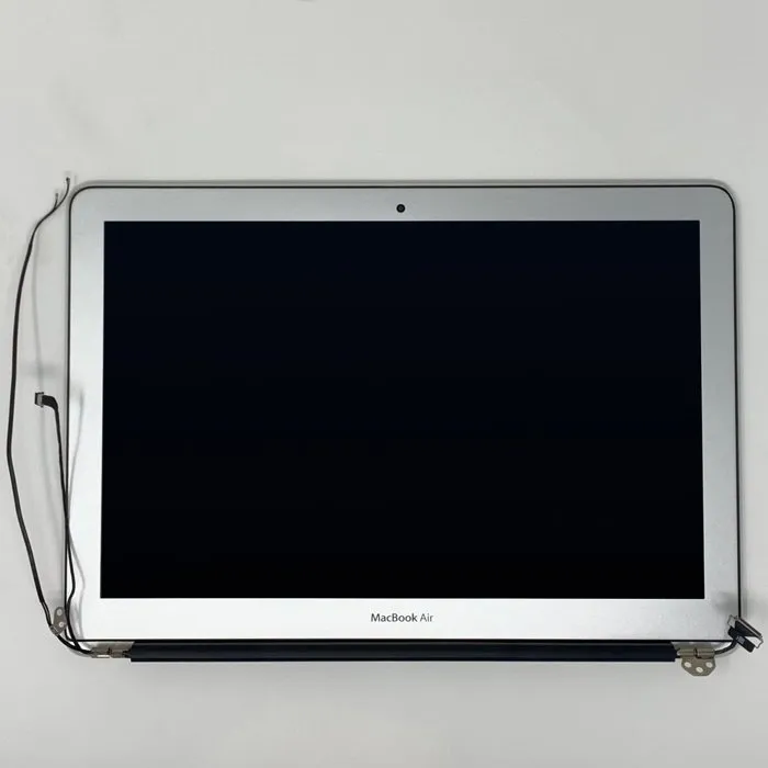 Écran complet pour MacBook Air 13 (2013-2017) A1466 - Très bon état Reconditionné - 173,99 € Écran complet pour MacBook Air 13 (2013-2017) A1466 - Très bon état Reconditionné Apple reconditionné disponible sur Cdiscount Seconde Vie
