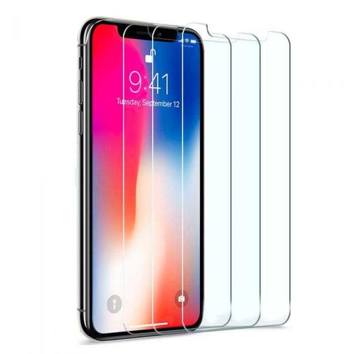 Écran de protection Evetane iPhone X/XS - Transparent Reconditionné - 10,00 € Écran de protection Evetane iPhone X/XS - Transparent Reconditionné N/A reconditionné disponible sur Backmarket | Dero