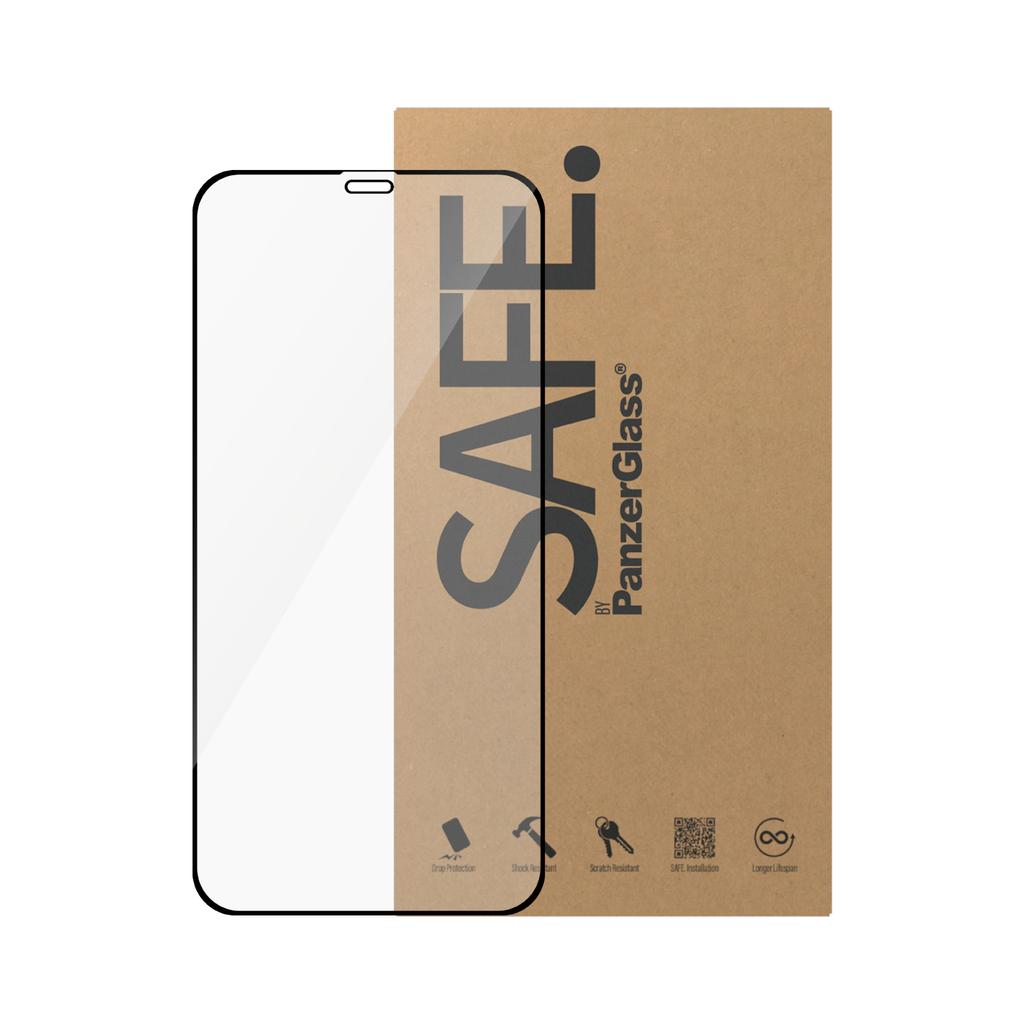 Acheter Écran de protection Panzerglass 12 | 12 Pro - Transparent Reconditionné - 17,95 € Écran de protection Panzerglass 12 | 12 Pro - Transparent Reconditionné PanzerGlass reconditionné disponible sur Backmarket