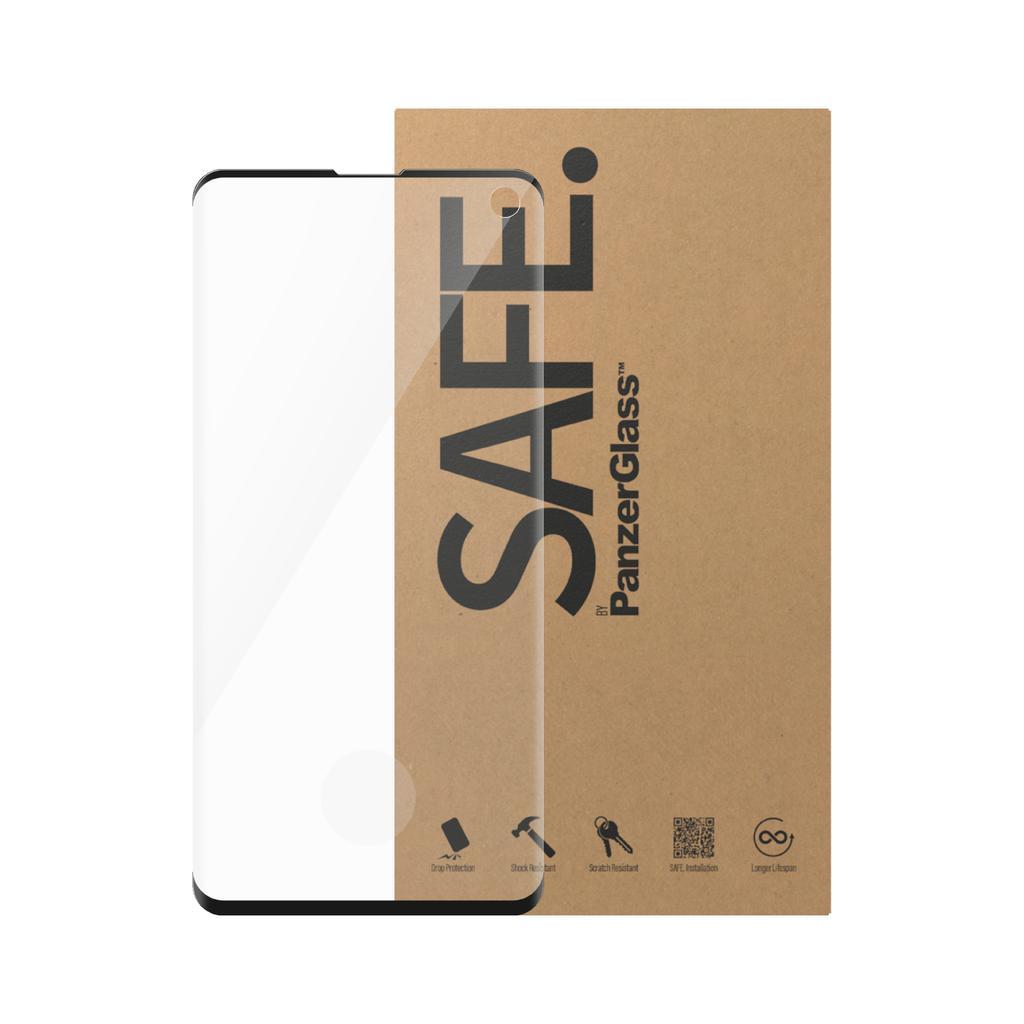 Écran de protection Panzerglass Galaxy S10 - Transparent Reconditionné - 12,95 € Écran de protection Panzerglass Galaxy S10 - Transparent Reconditionné PanzerGlass reconditionné disponible sur Backmarket