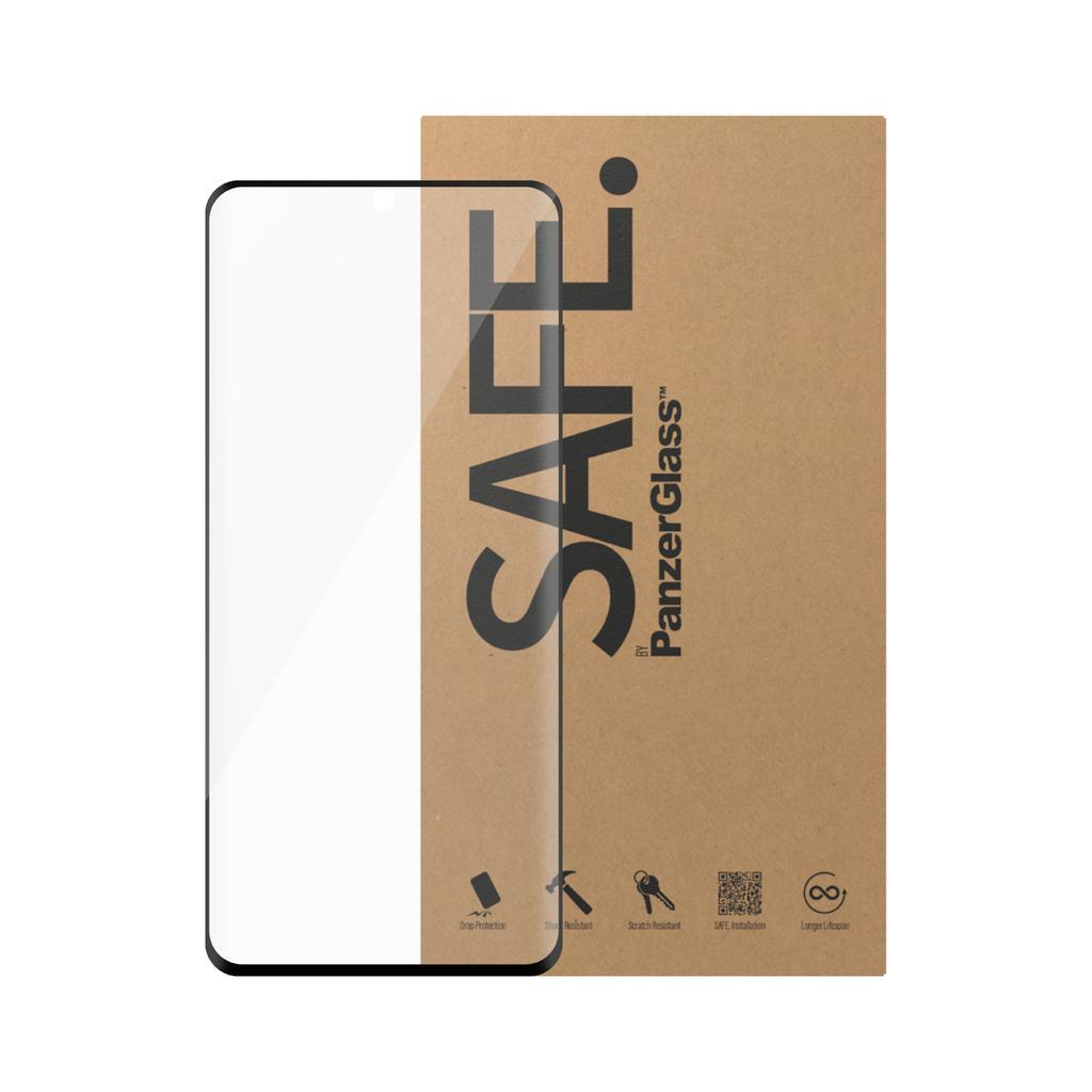 Écran de protection Panzerglass Galaxy S20 - Transparent Reconditionné PanzerGlass reconditionné disponible sur Backmarket