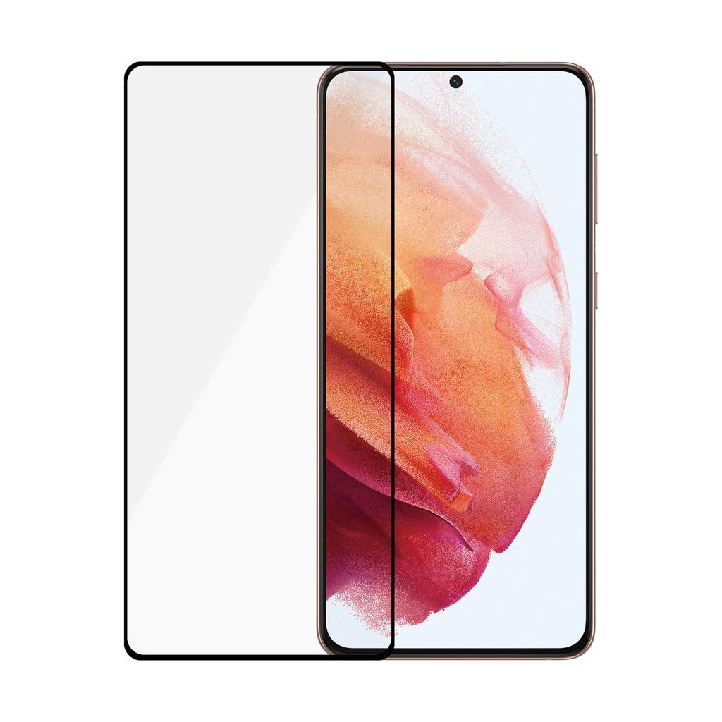 Écran de protection Panzerglass Galaxy S21+ 5G - Transparent Reconditionné - 16,95 € Écran de protection Panzerglass Galaxy S21+ 5G - Transparent Reconditionné PanzerGlass reconditionné disponible sur Backmarket
