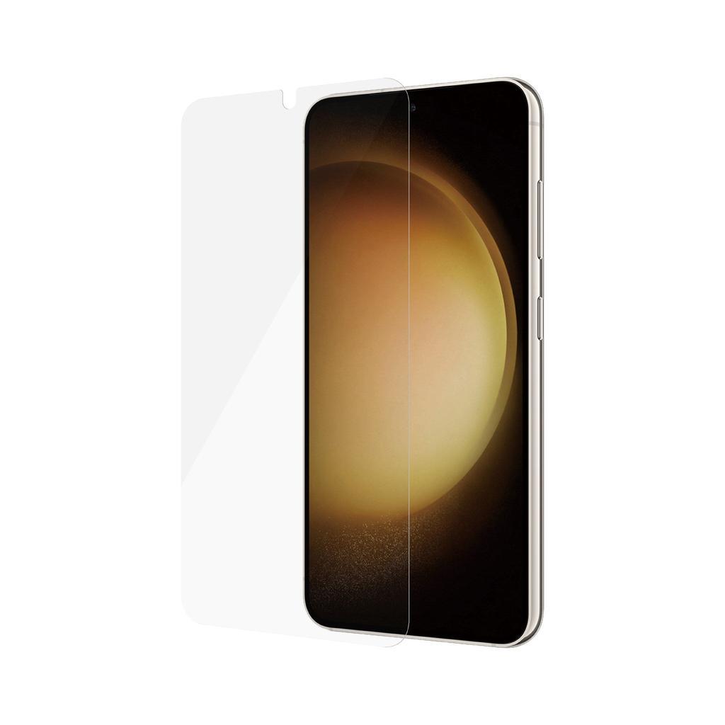 Acheter Écran de protection Panzerglass Galaxy S22 5G/Galaxy S23 - Transparent Reconditionné - 16,95 € | Dero Écran de protection Panzerglass Galaxy S22 5G/Galaxy S23 - Transparent Reconditionné PanzerGlass reconditionné disponible sur Backmarket | Dero