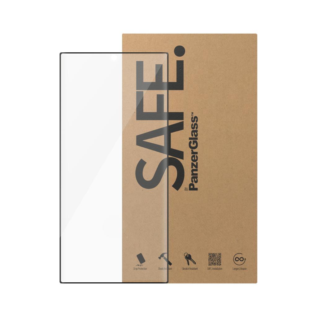 Écran de protection Panzerglass Galaxy S22 Ultra 5G - Transparent Reconditionné - 19,95 € Écran de protection Panzerglass Galaxy S22 Ultra 5G - Transparent Reconditionné PanzerGlass reconditionné disponible sur Backmarket