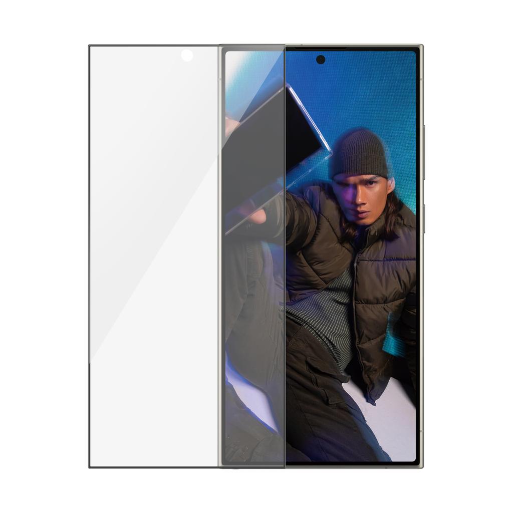 Acheter Écran de protection Panzerglass Galaxy S24 Ultra - Transparent Reconditionné - 17,00 € Écran de protection Panzerglass Galaxy S24 Ultra - Transparent Reconditionné PanzerGlass reconditionné disponible sur Backmarket