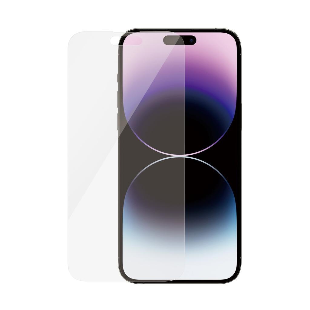 Écran de protection Panzerglass iPhone 14 Pro Max - Transparent Reconditionné - 16,00 € Écran de protection Panzerglass iPhone 14 Pro Max - Transparent Reconditionné PanzerGlass reconditionné disponible sur Backmarket