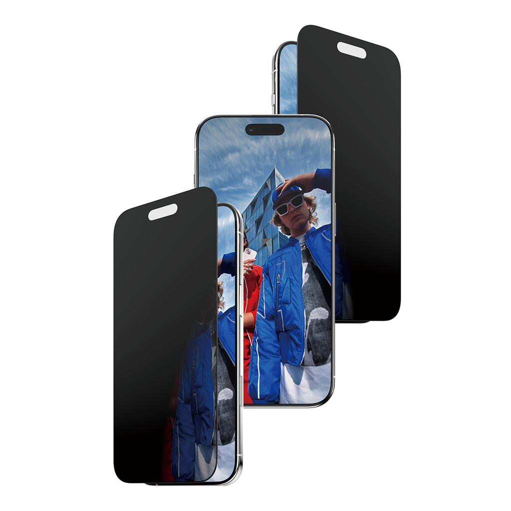 Écran de protection Panzerglass iPhone Air - Transparent Reconditionné - 44,95 € Écran de protection Panzerglass iPhone Air - Transparent Reconditionné PanzerGlass reconditionné disponible sur Backmarket