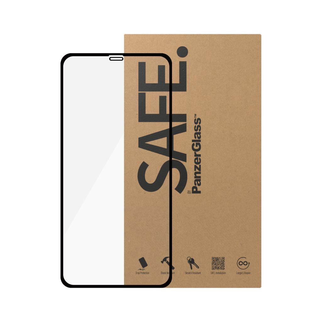 Acheter Écran de protection Panzerglass iPhone XR/iPhone 11 - Transparent Reconditionné - 15,00 € Écran de protection Panzerglass iPhone XR/iPhone 11 - Transparent Reconditionné PanzerGlass reconditionné disponible sur Backmarket