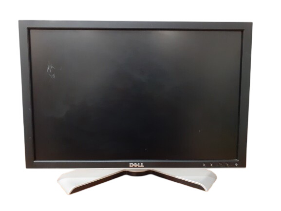Ecran DELL 2009Wt 20" Bon état - 15,00 € Ecran DELL 2009Wt 20" Bon état reconditionné disponible sur Label Emmaüs