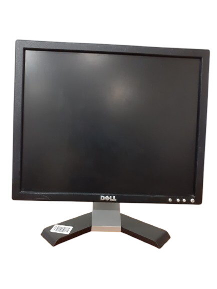 Ecran DELL E177FPf 17" bon état - 15,00 € Ecran DELL E177FPf 17" bon état reconditionné disponible sur Label Emmaüs