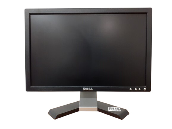 Acheter Ecran Dell E178WFPc 17" bon état - 15,00 € Ecran Dell E178WFPc 17" bon état reconditionné disponible sur Label Emmaüs
