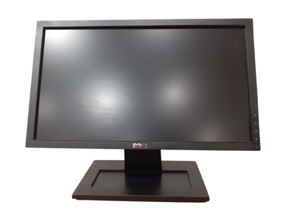 Ecran DELL E1910Hc de 19 " Bon état - 15,00 € Ecran DELL E1910Hc de 19 " Bon état reconditionné disponible sur Label Emmaüs