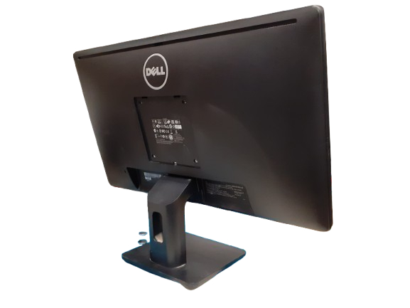 Voir photo 2 de Écran Dell E2214Hb 22" Écran Dell E2214Hb 22" bon état reconditionné photo 2