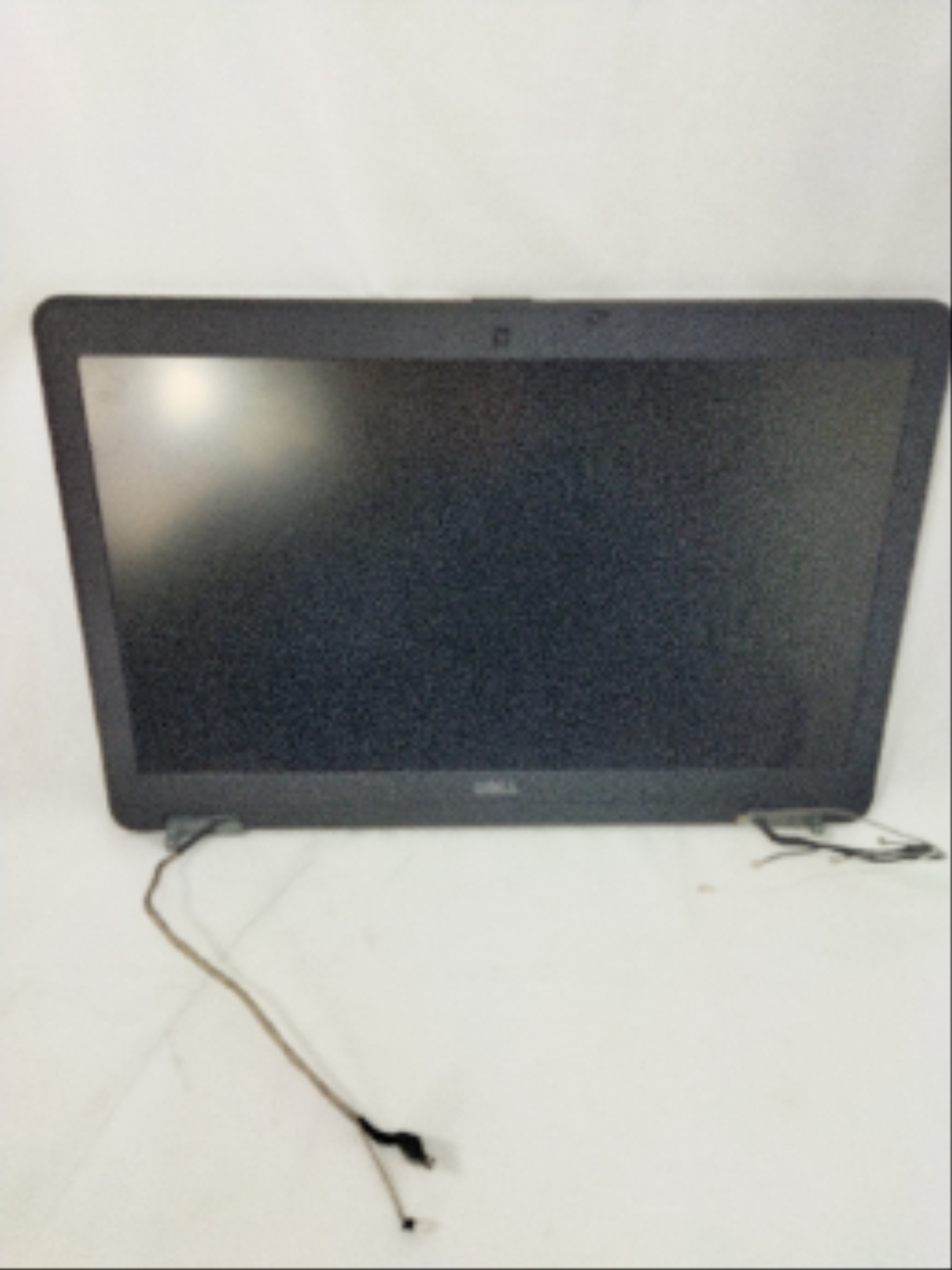 Voir photo 3 de Ecran DELL Latitude E6540 pour pièce Ecran DELL Latitude E6540 pour pièce bon état reconditionné photo 3