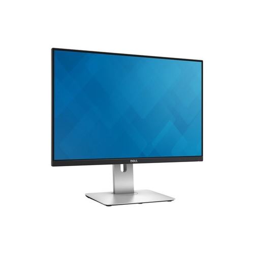 ECRAN dell lcd u2415b 24 État correct N/A reconditionné disponible sur Fnac