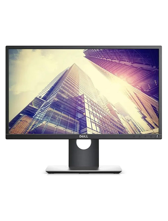 Ecran Dell P2217H - 22 pouces très bon état - 75,00 € Ecran Dell P2217H - 22 pouces très bon état reconditionné disponible sur Label Emmaüs
