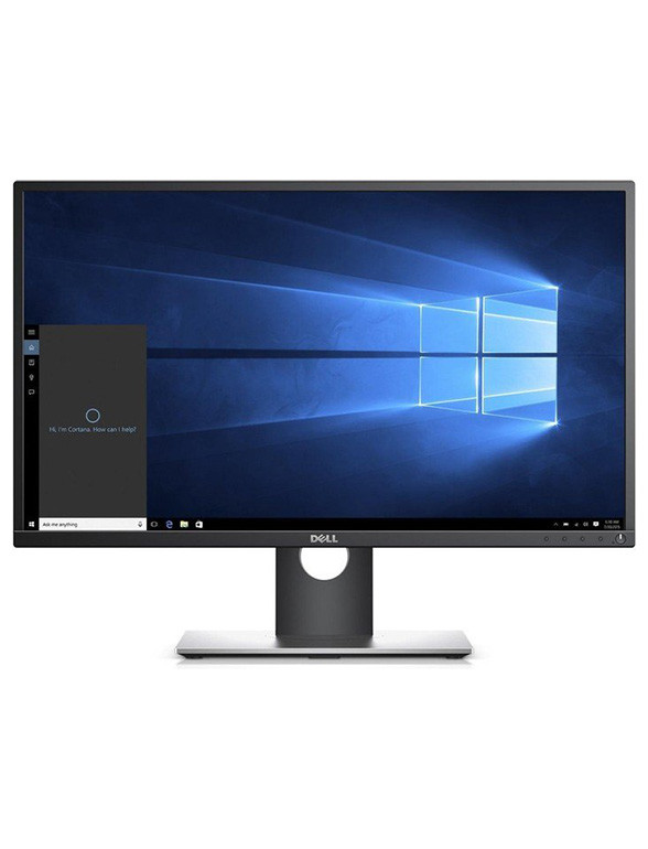 Écran DELL P2717HT - 27 Pouces - Parfait état très bon état - 99,00 € Écran DELL P2717HT - 27 Pouces - Parfait état très bon état reconditionné disponible sur Label Emmaüs