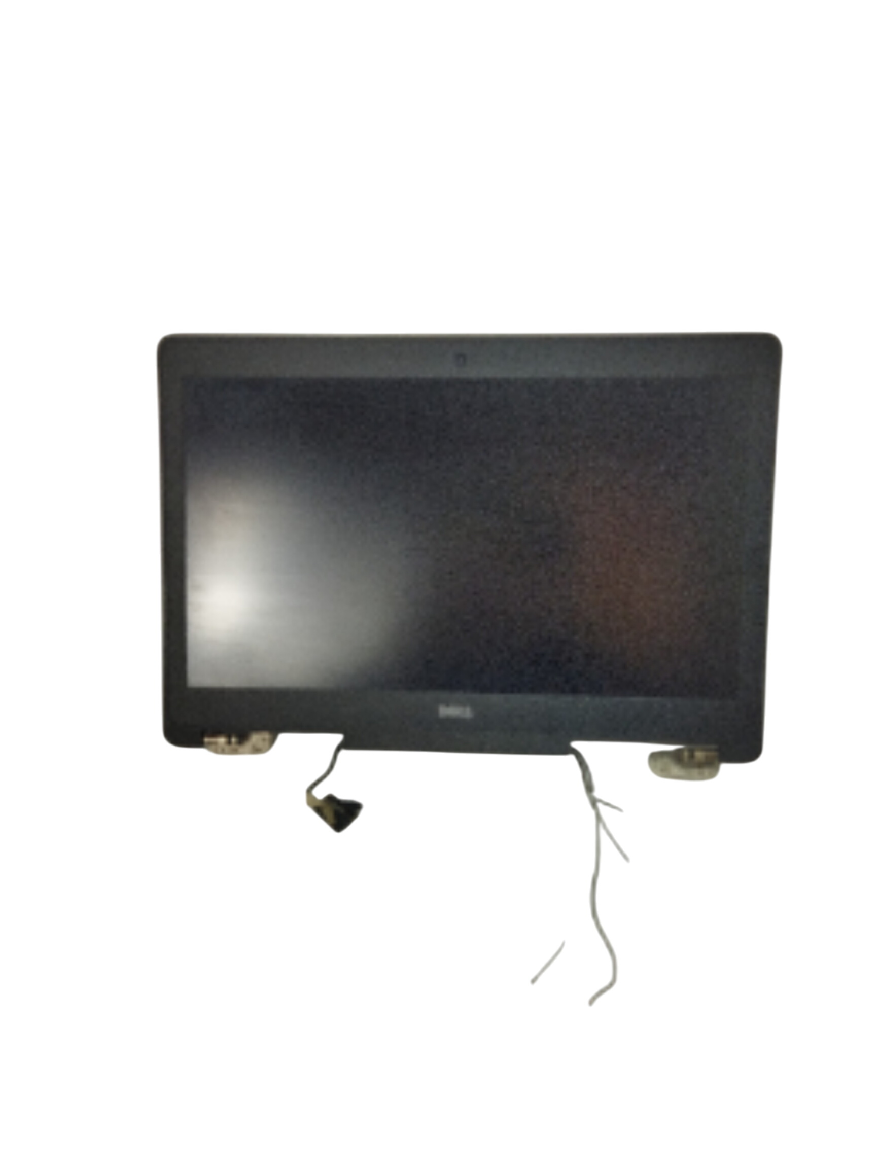 Ecran DELL precision 7520 (ATTENTION AVEC CABLE COUPE) État correct - 20,00 € Ecran DELL precision 7520 (ATTENTION AVEC CABLE COUPE) État correct reconditionné disponible sur Label Emmaüs