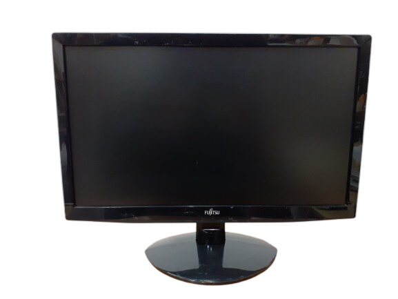 Acheter Ecran Fujitsu L19T-1 19" bon état - 15,00 € Ecran Fujitsu L19T-1 19" bon état reconditionné disponible sur Label Emmaüs