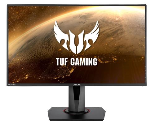 Ecran Gaming ASUS TUF VG279QM 27" LED Noir État correct reconditionné disponible sur Fnac