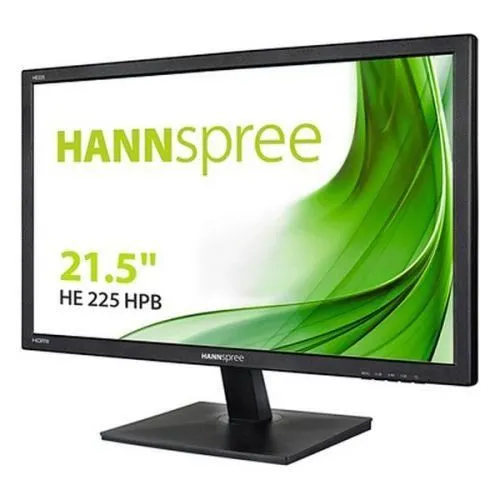 Acheter Écran HANNS G HE225HPB 215 Full HD LED HDMI Noir Reconditionné - 99,00 € Écran HANNS G HE225HPB 215 Full HD LED HDMI Noir Reconditionné reconditionné disponible sur Cdiscount Seconde Vie