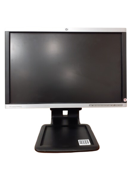Ecran HP Compaq LA1905wg 19" bon état - 20,00 € Ecran HP Compaq LA1905wg 19" bon état reconditionné disponible sur Label Emmaüs