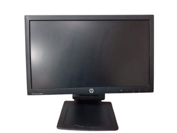Écran HP Compaq LA2006x 20" bon état - 20,00 € Écran HP Compaq LA2006x 20" bon état reconditionné disponible sur Label Emmaüs