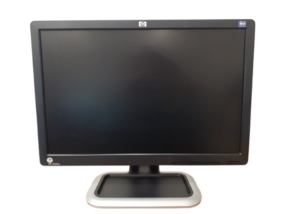 Écran HP L1908w 19" - 15,00 € Écran HP L1908w 19" reconditionné disponible sur Label Emmaüs