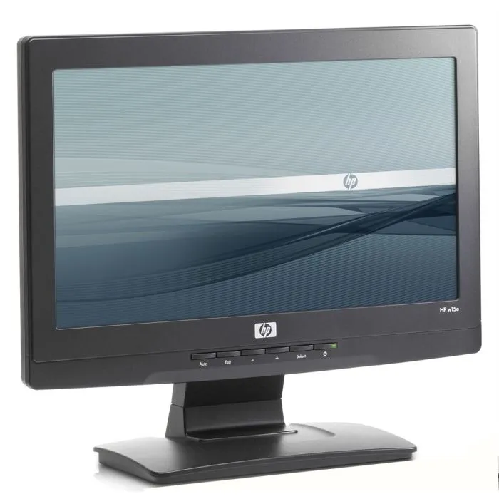 Ecran HP L1908w refurbished reconditionné disponible sur Cdiscount Seconde Vie
