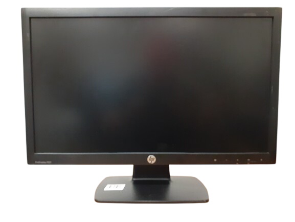 Ecran HP ProDisplay P221 21.5" État correct - 35,00 € Ecran HP ProDisplay P221 21.5" État correct reconditionné disponible sur Label Emmaüs