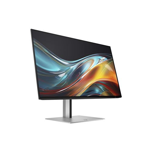 Ecran HP S7 Pro 724pf État correct reconditionné disponible sur Fnac