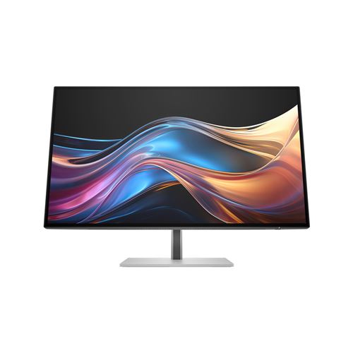 Écran HP Series 7 Pro 727pq 27 pouces QHD DP HDMI État correct N/A reconditionné disponible sur Fnac