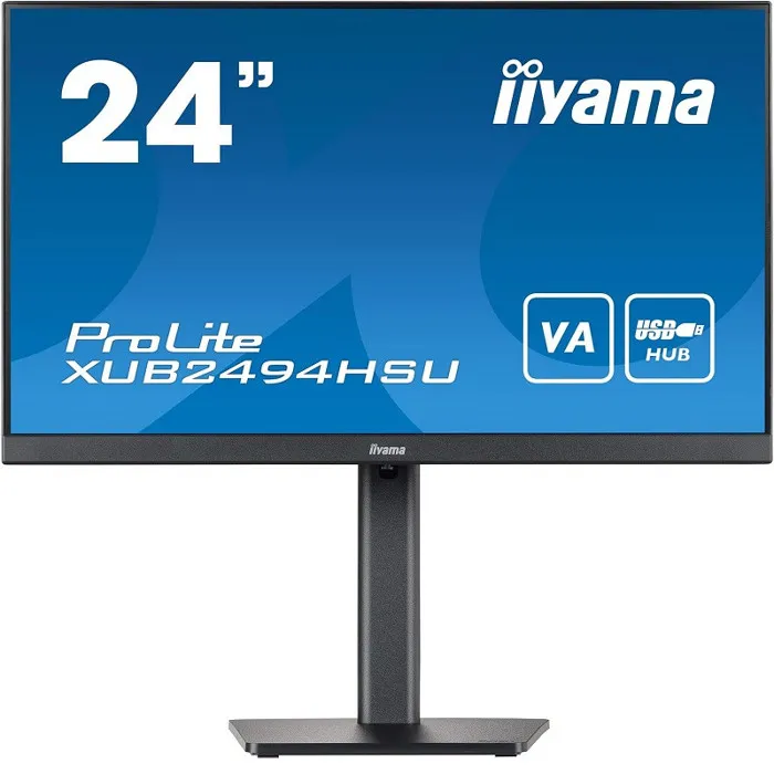 ECRAN IIYAMA PROLITE PL2492H 23.8 Reconditionné - 109,00 € ECRAN IIYAMA PROLITE PL2492H 23.8 Reconditionné Iiyama reconditionné disponible sur Cdiscount Seconde Vie