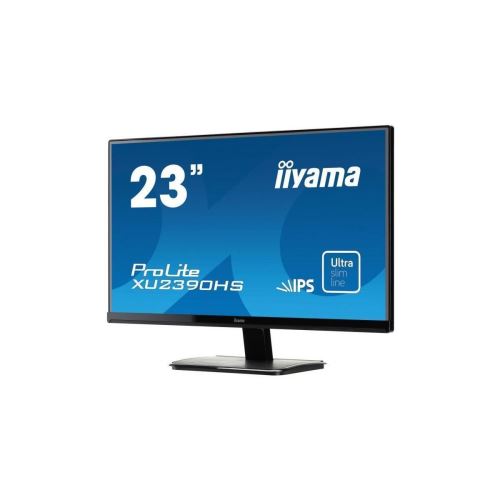 Ecran Iiyama XU2390HS-B123"" État correct Iiyama reconditionné disponible sur Fnac