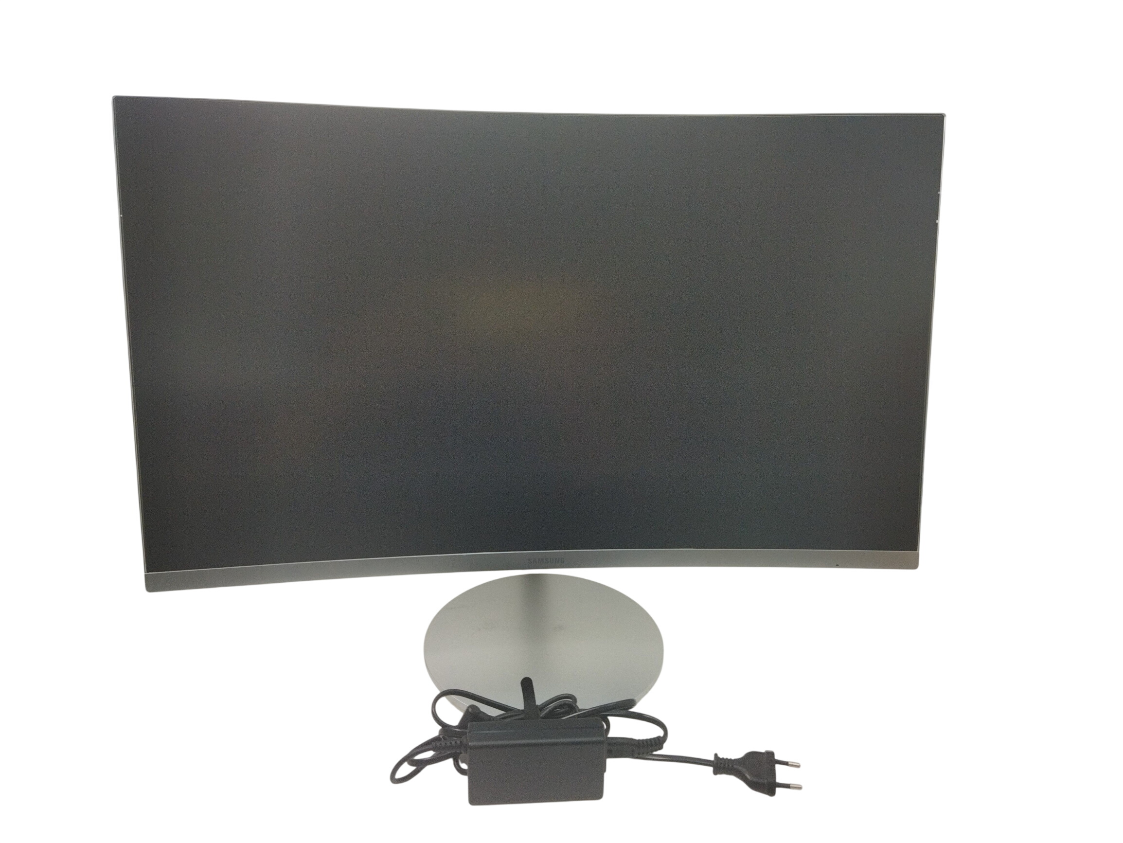 Écran incurvé 27 pouces marque Samsung pour Pc en très bon état Très bon état - 156,00 € Écran incurvé 27 pouces marque Samsung pour Pc en très bon état Très bon état reconditionné disponible sur Label Emmaüs | Dero