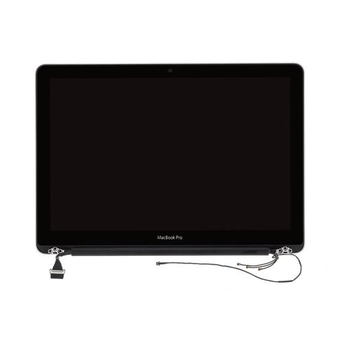 Ecran LCD Complet compatible avec Macbook Pro 13 A1278 (2012) État correct N/A reconditionné disponible sur Fnac