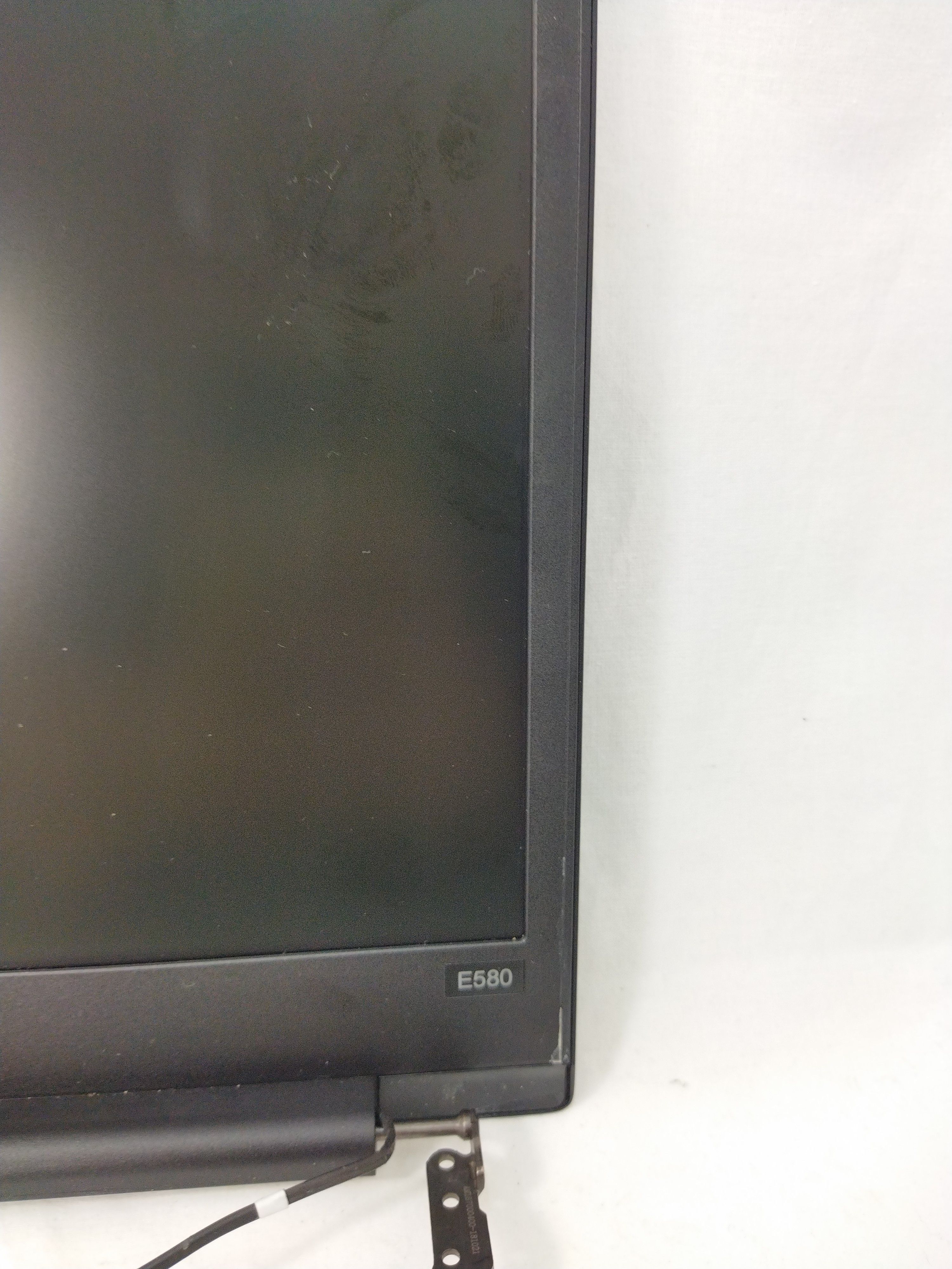 Voir photo 4 de Ecran Lenovo Thinkpad E580 Ecran Lenovo Thinkpad E580 neuf reconditionné photo 4