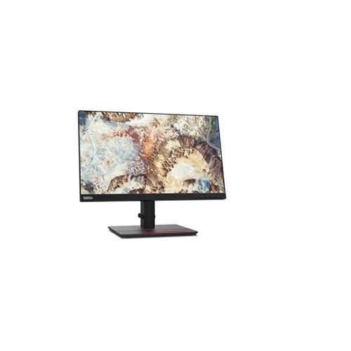 Écran lenovo thinkvision T22i-20 22 FHD État correct N/A reconditionné disponible sur Fnac