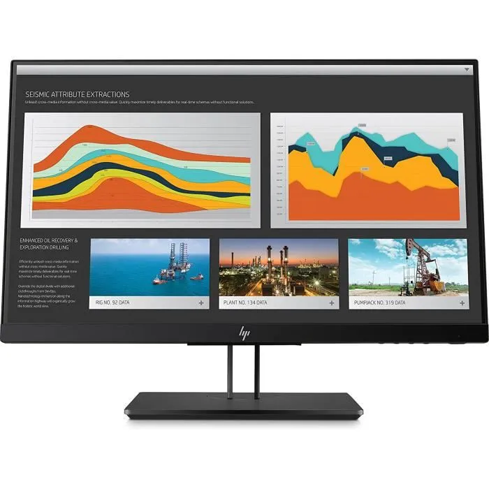 ECRAN ORDINATEUR HP Z22n G2 21.5 Full HD IPS Noir écran Plat de PC - Écrans Plats de PC (54 6 cm (21.5) 1920559 Reconditionné - 109,00 € ECRAN ORDINATEUR HP Z22n G2 21.5 Full HD IPS Noir écran Plat de PC - Écrans Plats de PC (54 6 cm (21.5) 1920559 Reconditionné reconditionné disponible sur Cdiscount Seconde Vie | Dero